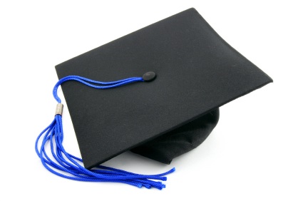 GraduationHat