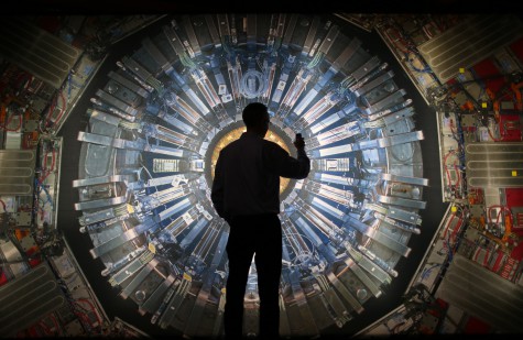 cern-lhc