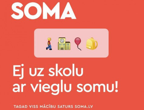 soma